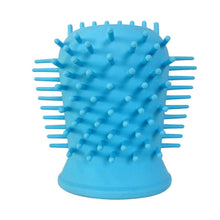 Load image into Gallery viewer, Portable Dog Paw Cleaner Cup
