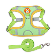 Load image into Gallery viewer, No-Pull Adjustable Dog Harness

