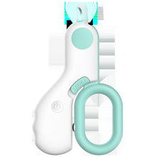 Load image into Gallery viewer, LED Dog Nail Clipper
