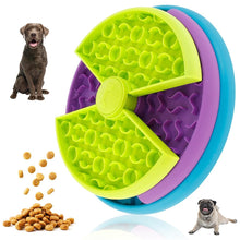 Load image into Gallery viewer, Slow Feeder Dog Bowl
