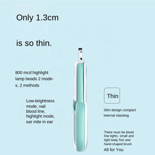 Load image into Gallery viewer, LED Dog Nail Clipper
