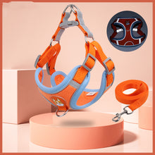 Load image into Gallery viewer, No-Pull Adjustable Dog Harness
