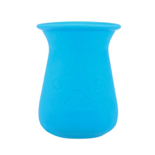 Load image into Gallery viewer, Portable Dog Paw Cleaner Cup
